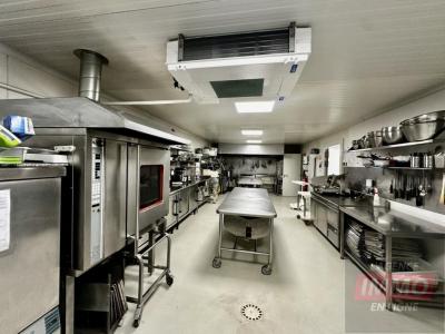 Vente Commerce CERGY 95000