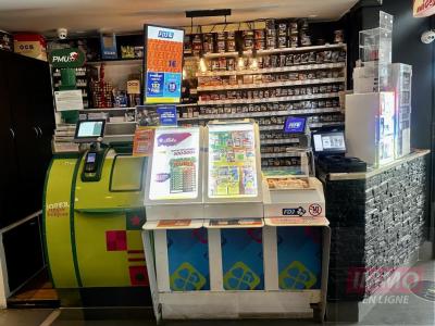 Vente Commerce CERGY 95000