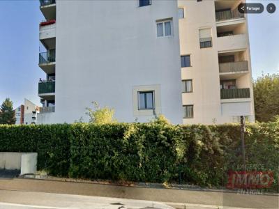 Vente Appartement 3 pi�ces DEUIL-LA-BARRE 95170