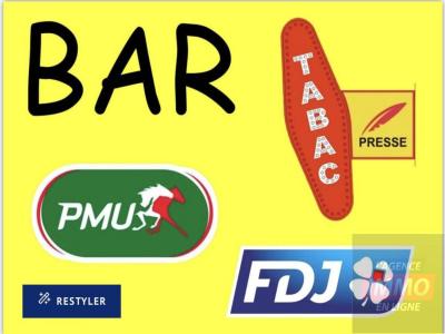 Vente Commerce EAUBONNE 95600
