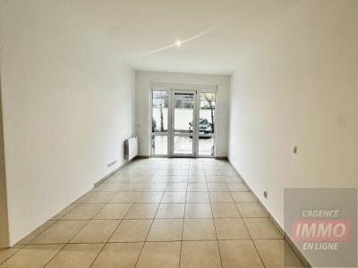 Vente Appartement LIEUSAINT 77127