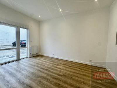 Vente Appartement LIEUSAINT 77127