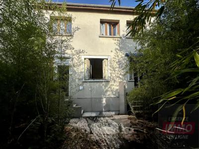 Vente Maison 4 pi�ces DRANCY 93700