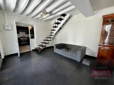 Vente Appartement 4 pi�ces MONTMORENCY 95160