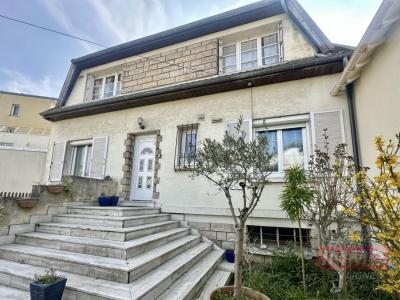 Vente Maison 7 pi�ces DRANCY 93700