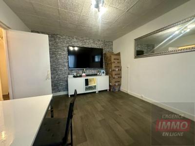 Vente Appartement 3 pi�ces GARGES-LES-GONESSE 95140
