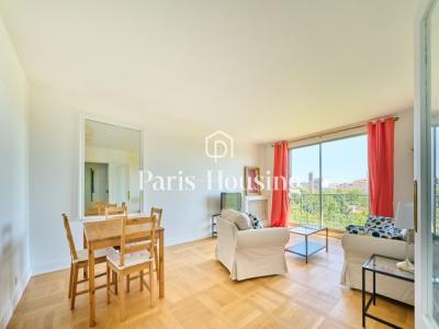 Location Appartement 2 pi�ces BOULOGNE-BILLANCOURT 92100