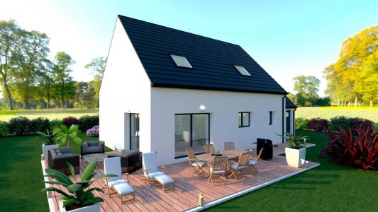 Vente Maison BREILLY