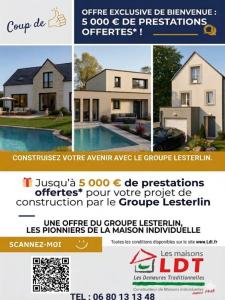 Vente Maison BREILLY 