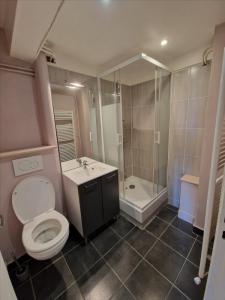 Location Appartement RIOM 
