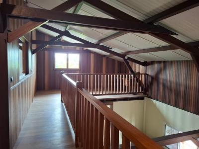 Vente Maison 4 pièces ROURA 97311