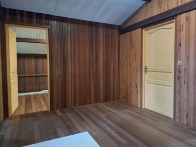 Vente Maison ROURA