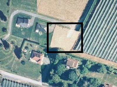 Vente Terrain MONTGIBAUD  19