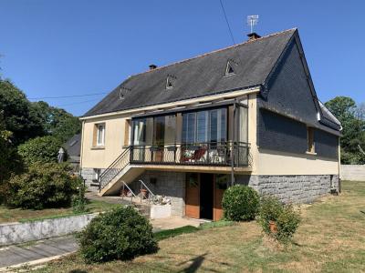 Vente Maison 6 pi�ces PLUVIGNER 56330