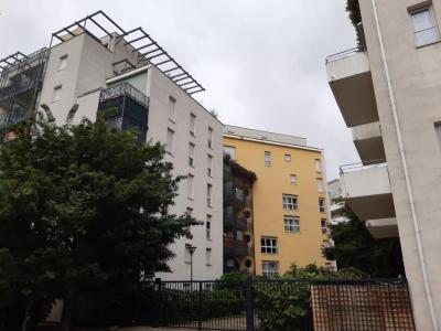 Location Appartement 4 pi�ces LYON-7EME-ARRONDISSEMENT 69007