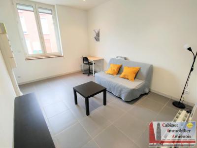 Location Appartement 2 pièces AMIENS 80000