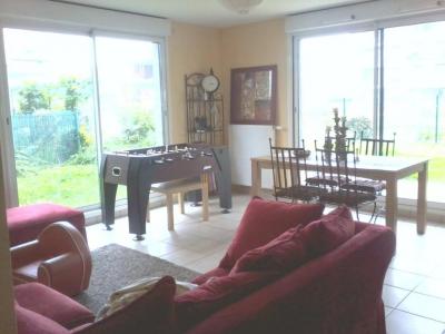 For rent Apartment DIJON 
