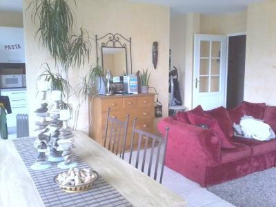 For rent Apartment DIJON 
