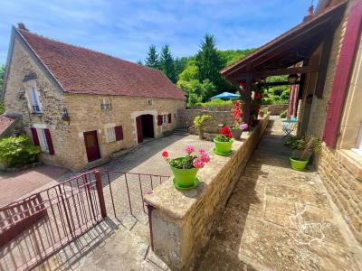 Vente Maison 6 pièces COURCELLES 58210