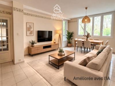 Vente Appartement 5 pi�ces GRENOBLE 38100
