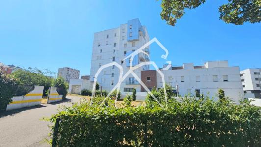 Vente Appartement 2 pi�ces GRAND-QUEVILLY 76120