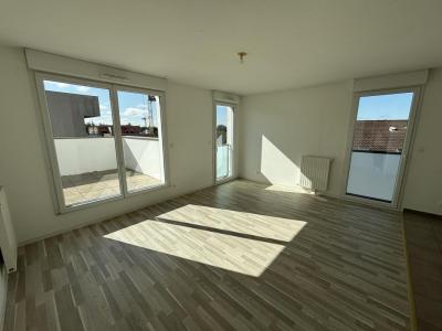 Location Appartement 3 pièces NANTES 44200