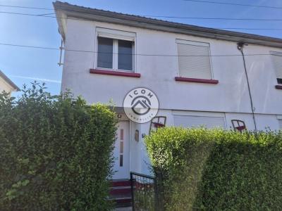 Vente Maison 4 pièces LOUVROIL 59720