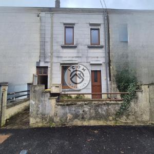 Vente Maison 4 pièces HAUTMONT 59330
