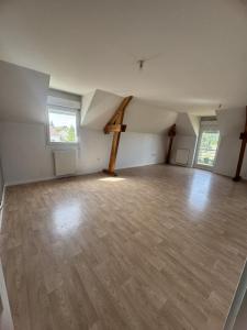 Location Appartement SAINT-ANDRE-LES-VERGERS 