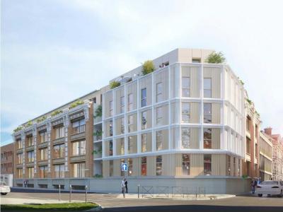 Location Appartement TROYES 