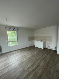 For rent Apartment TROYES 