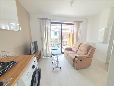 Location Appartement 2 pi�ces DRANCY 93700