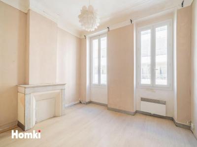 For sale Apartment MARSEILLE-6EME-ARRONDISSEMENT 