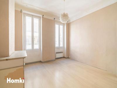 For sale Apartment MARSEILLE-6EME-ARRONDISSEMENT 