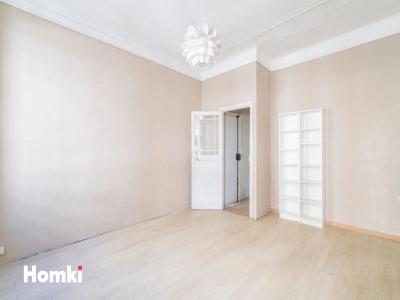 For sale Apartment MARSEILLE-6EME-ARRONDISSEMENT