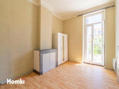 For sale Apartment MARSEILLE-6EME-ARRONDISSEMENT