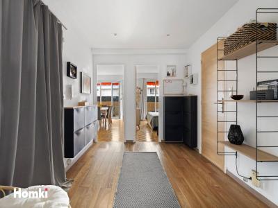 Vente Appartement 3 pièces ANTIBES 06600