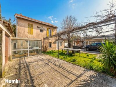 Vente Maison 6 pi�ces AUBAGNE 13400