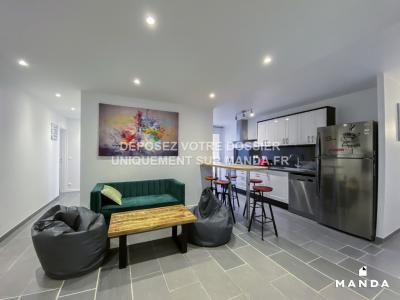 Location Appartement 6 pi�ces EPINAY-SUR-SEINE 93800