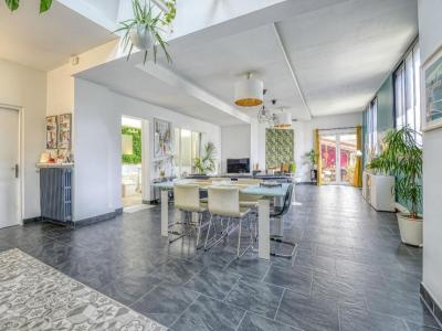 Vente Appartement 7 pi�ces NANTES 44100