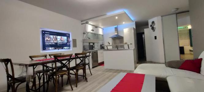 Location Appartement 4 pièces CRETEIL 94000