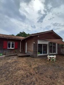 Location Maison 4 pièces BIGANOS 33380