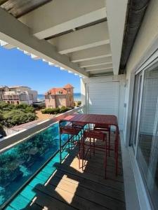 Location Appartement 2 pièces LACANAU 33680