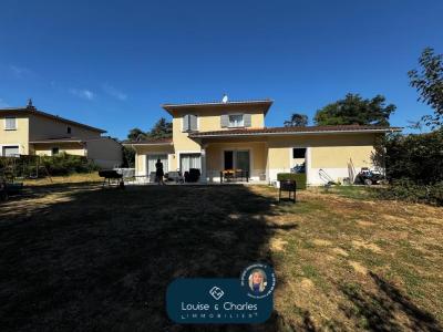 Vente Maison 6 pi�ces RILLIEUX-LA-PAPE 69140