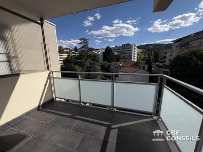 Vente Appartement CHAMALIERES 