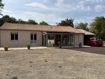 For sale House VALLANS  79