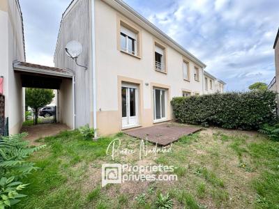 Vente Maison 4 pi�ces LIBOURNE 33500