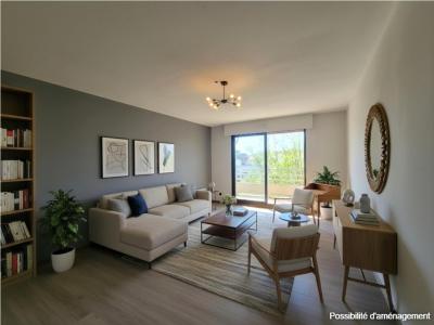 Vente Appartement 2 pièces BLAGNAC 31700
