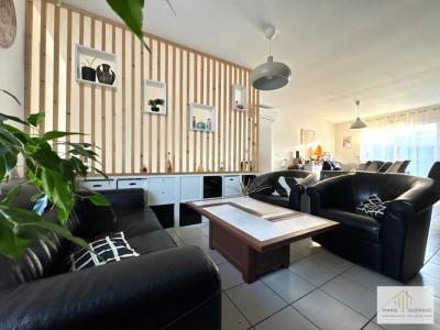 Vente Maison 6 pièces BASSE-GOULAINE 44115