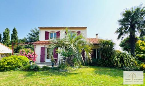 Vente Maison 6 pièces BASSE-GOULAINE 44115
